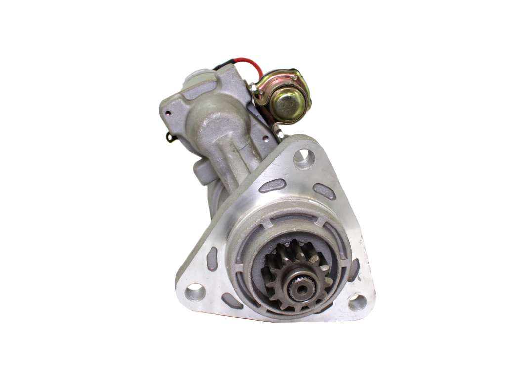 Motor de arranque 24V