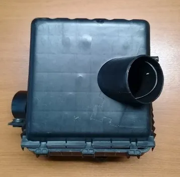 Carcasa de filtro de aire