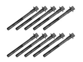 TORNILLO TAPA CILINDRO JUEGO FO FIESTA/KA 1.0/1.3 ENDURA ../99