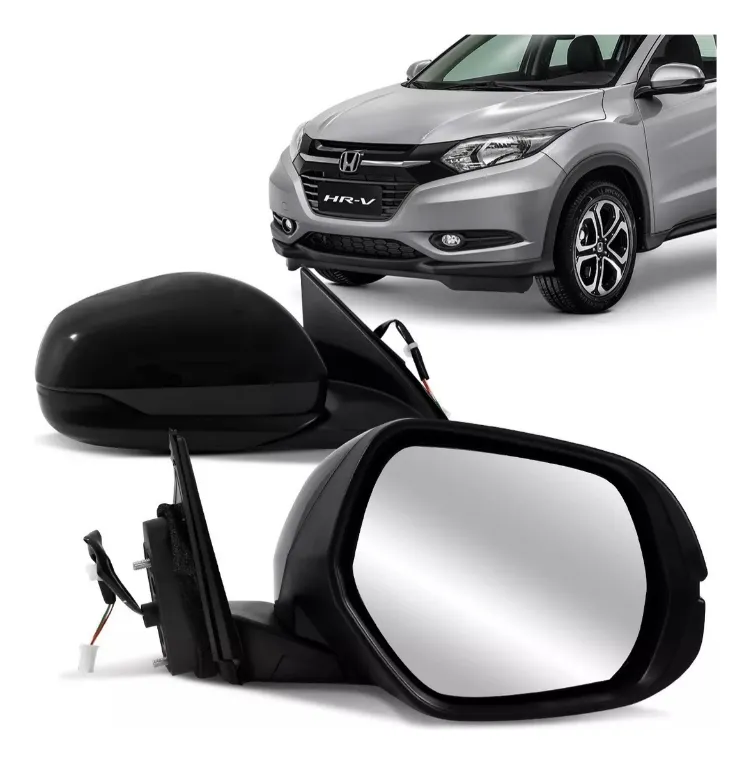 Honda Hrv 2016 2017 2018 2019 2020 2021 Vista Trasera Eléctrica (precio por unidad)