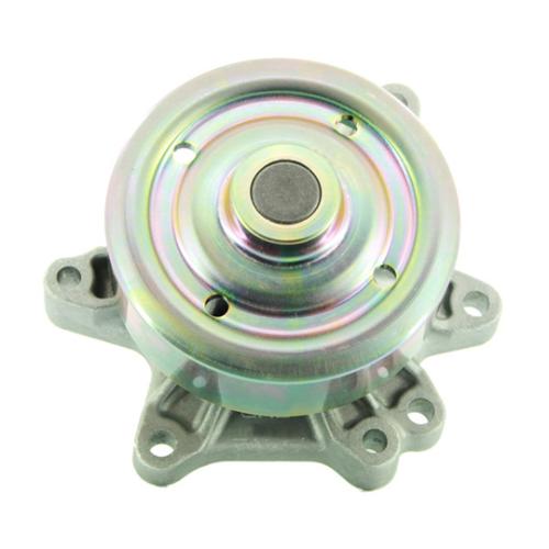 BOMBA AGUA TOYOTA COROLLA 1.6 1.8 WT-I 97...07 6 AGUJ. 1ZZ-FE -DZBY4437- WP900062-SR18333 POLEA 90MM