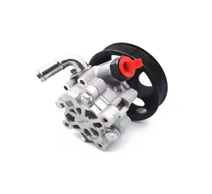 BOMBA D/HIDRAULICA GM 2.8DTI 13