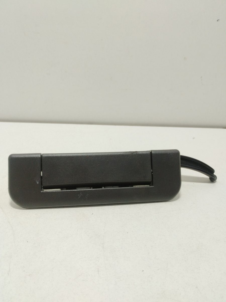 Manija Exterior Trasera Derecha Citroën Ax 1987-1998 Armonia 95634451