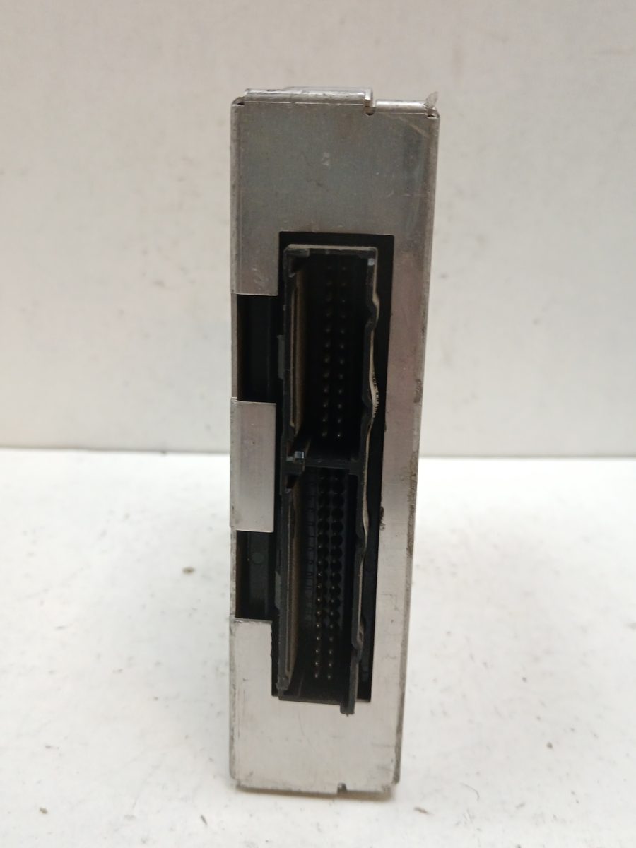 Centralita Motor Uce Chevrolet Corsa B 1993-1997 Swing 1.2L 33kW 16204739