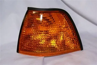 Faro delantero izquierdo