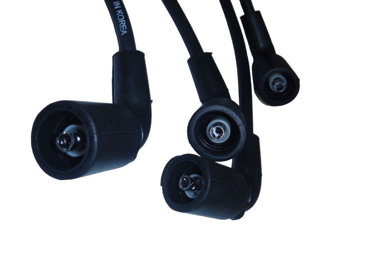 CABLES DE BUJIAS CHEVROLET AVEO 1.6 16V