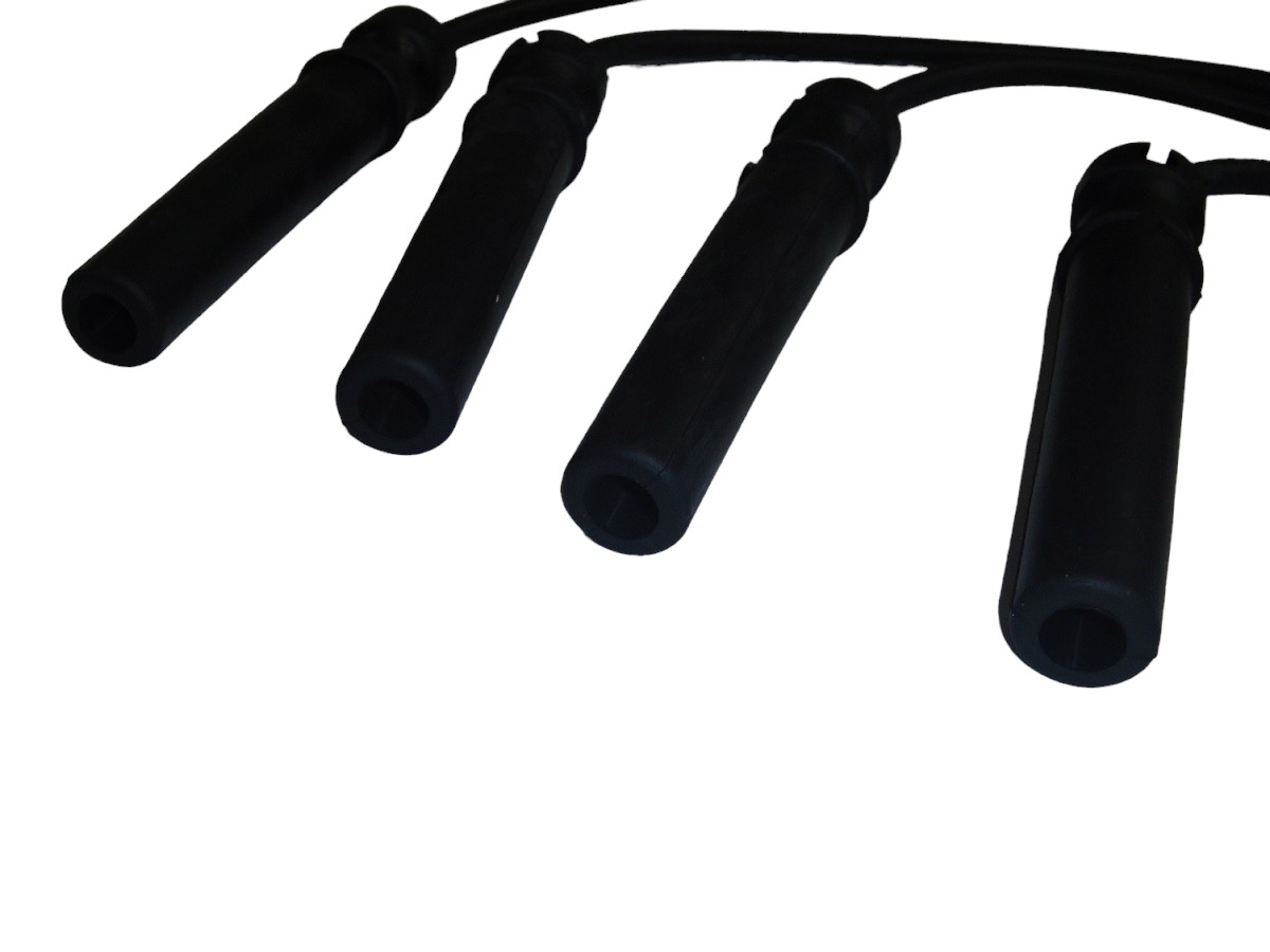 CABLES DE BUJIAS CHEVROLET AVEO 1.6 16V