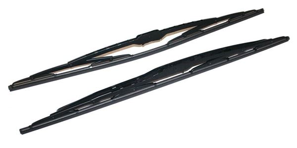 JGO. ESCOBILLAS AMAROK METAL
