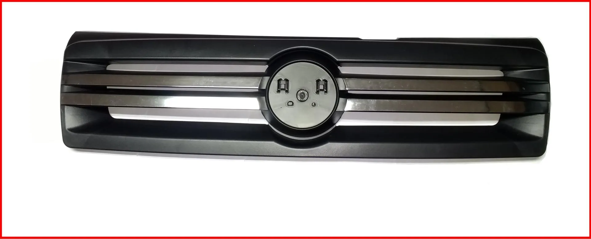 Careta delantera Fiat Uno