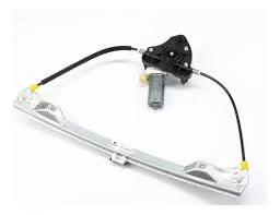 Maquina L/c. Clio2 D.izq / Symbol C/motor