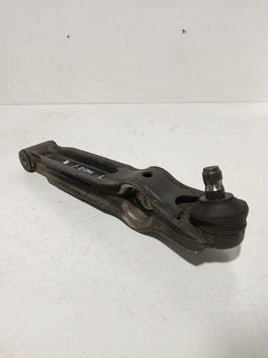Parrilla de Suspension Inferior Delantera Derecha Daewoo Matiz 1997-2004 0.8 CAT 0.8L 38kW