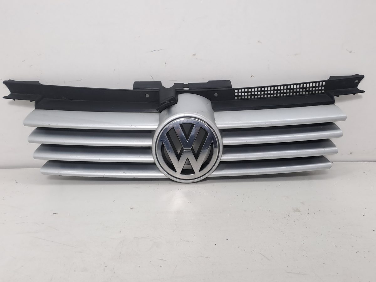 Rejilla Delantera Volkswagen Bora Berlina (1J2) 1998-2005 Highline