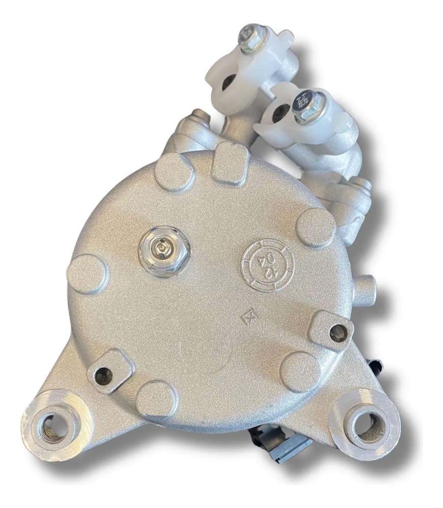 Compresor Faw Oley 1.5 Dohc 16valvulas 2014