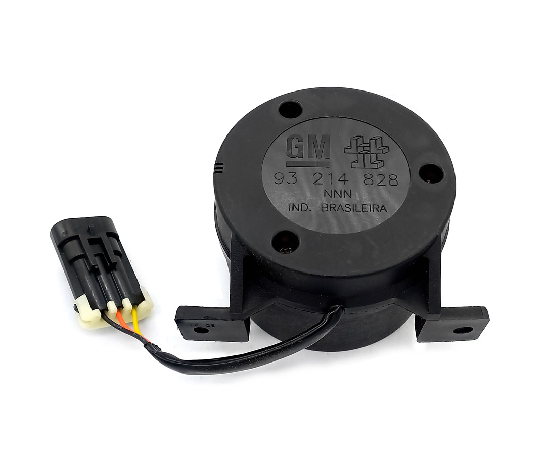 BOCINA ALARMA ANTIROBO