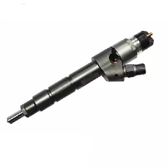 INYECTOR COMMON RAIL VOLVO TIPO BOSCH