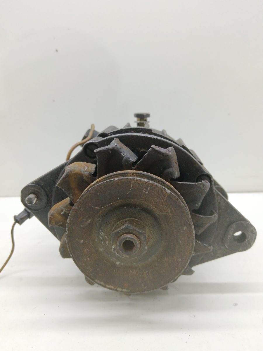 Alternador Nissan Patrol (K/W160) 1980-Actualidad 2,8 2.8L 88kW 9120144621