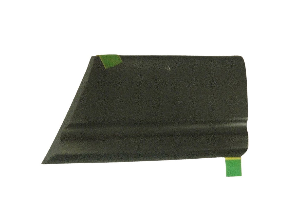 MOLDURA LATERAL G/BARRO DELANTERO DERECHO ISUZU TF GOMA