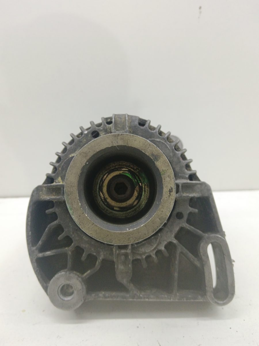 Alternador Fiat Brava (182) 1995-2002 1.2 16V CAT 1.2L 60kW 63321626