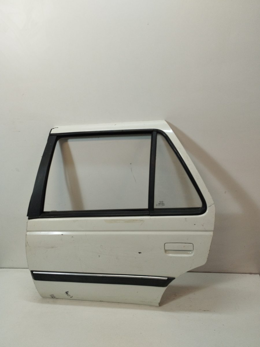 Puerta Trasera Izquierda Peugeot 405 Break 1987-1997 Turbodiesel
