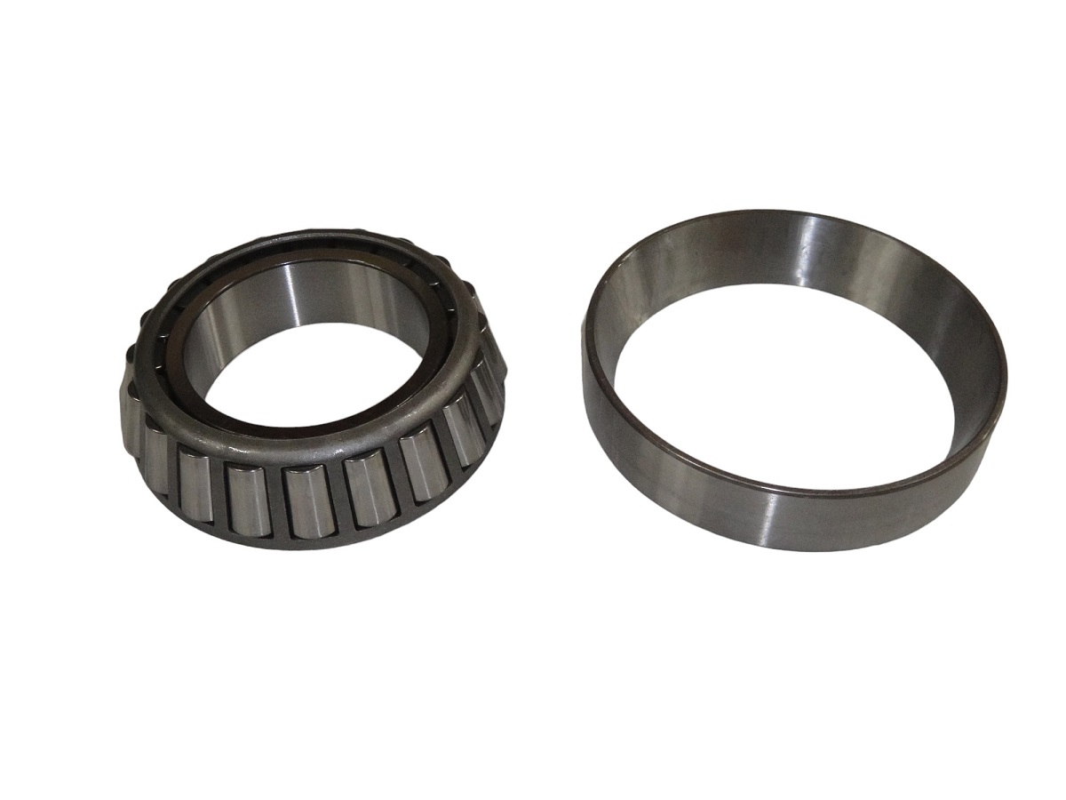 RULEMAN RUEDA TRA*JMC 4.7 (JX1090) *INTERIOR