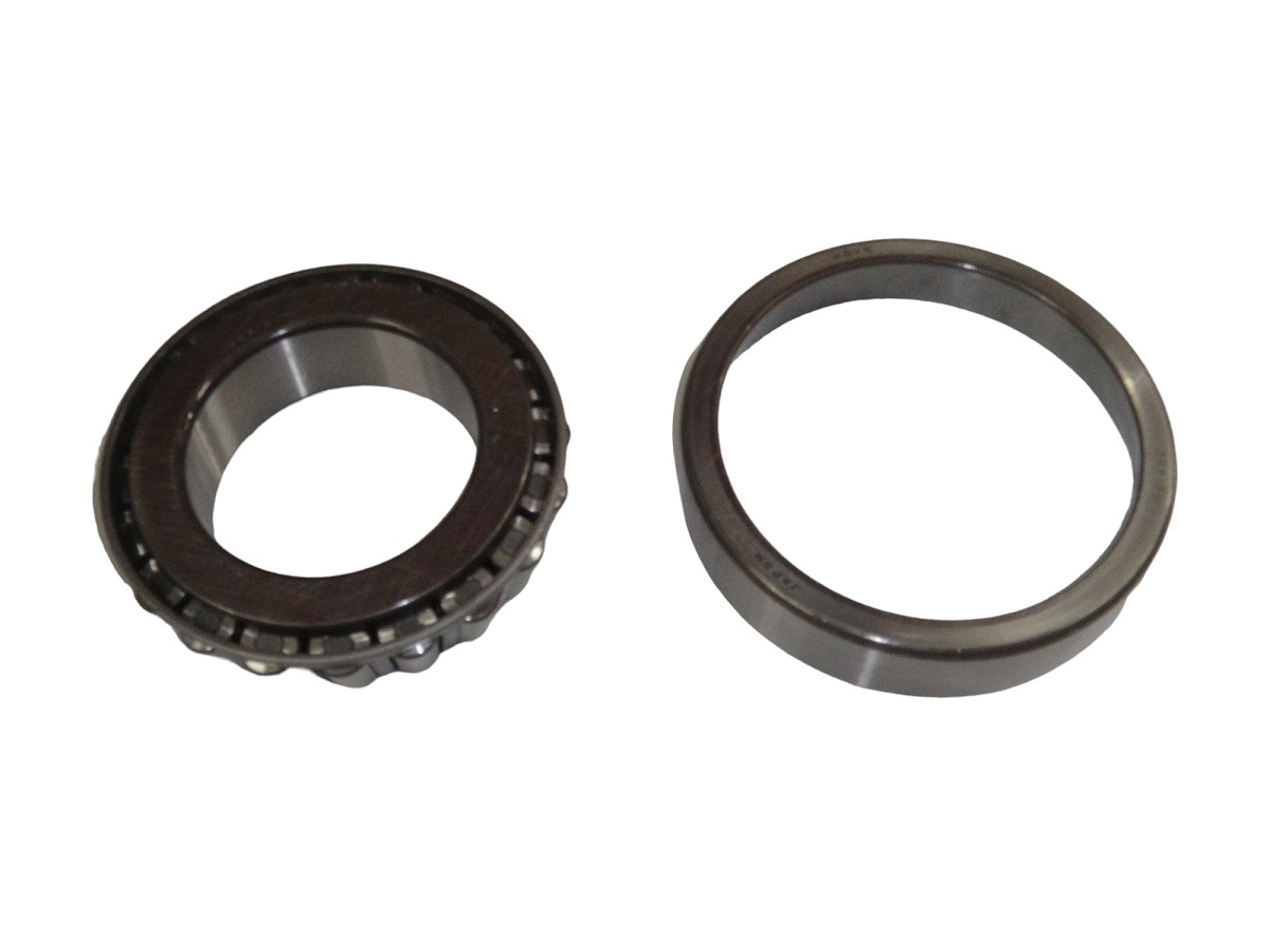 RULEMAN RUEDA TRA*JMC 4.7 (JX1090) *INTERIOR