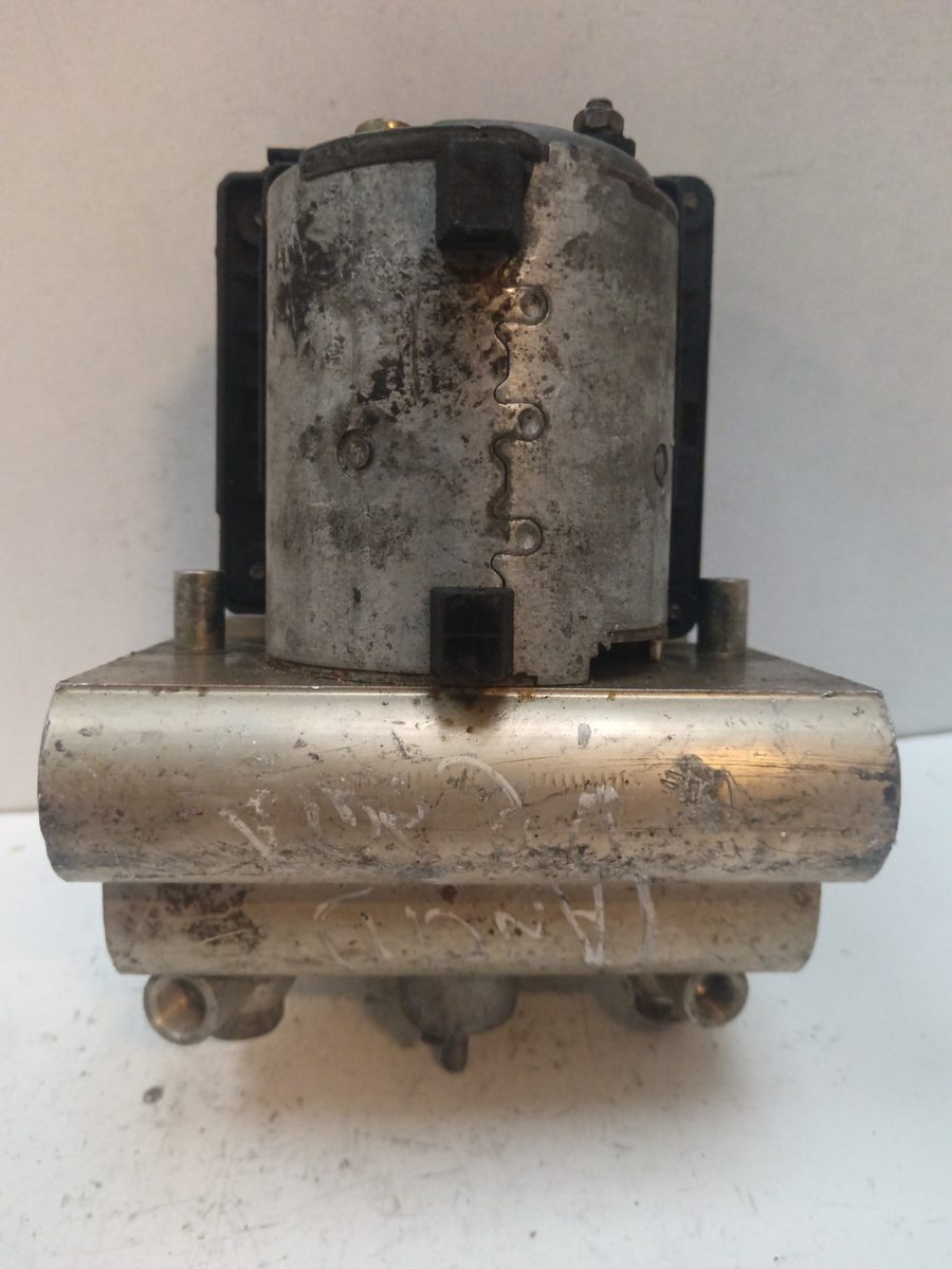 Modulo Abs Alfa Romeo Mito (145) desde 2006 Junior 1.4L 58kW 0265208033