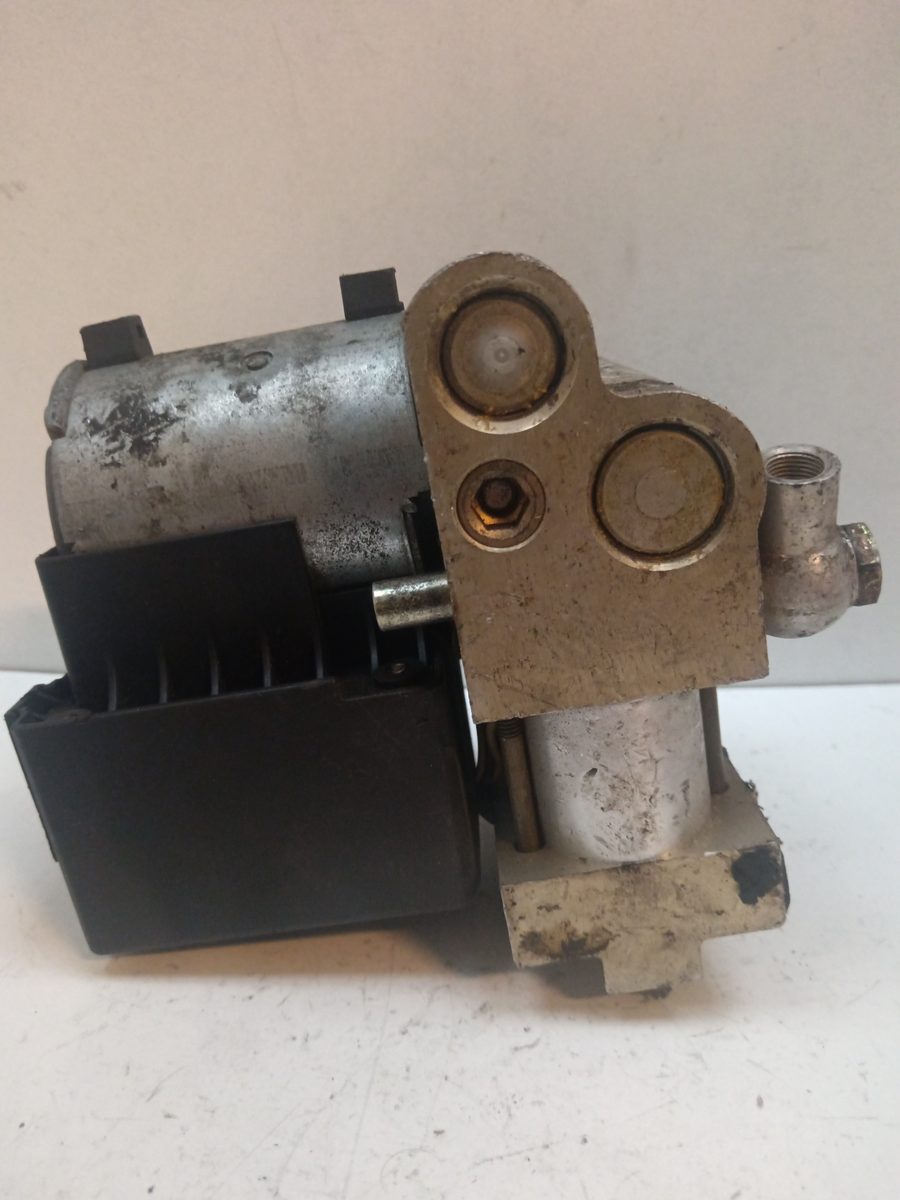 Modulo Abs Alfa Romeo Mito (145) desde 2006 Junior 1.4L 58kW 0265208033