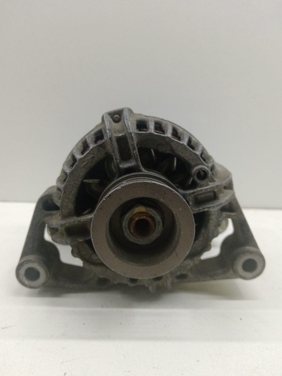 Alternador Opel Corsa 2 2003-2007 1.2 16V CAT (Z 12 XE / LW4) 1.2L 55kW 0124225018