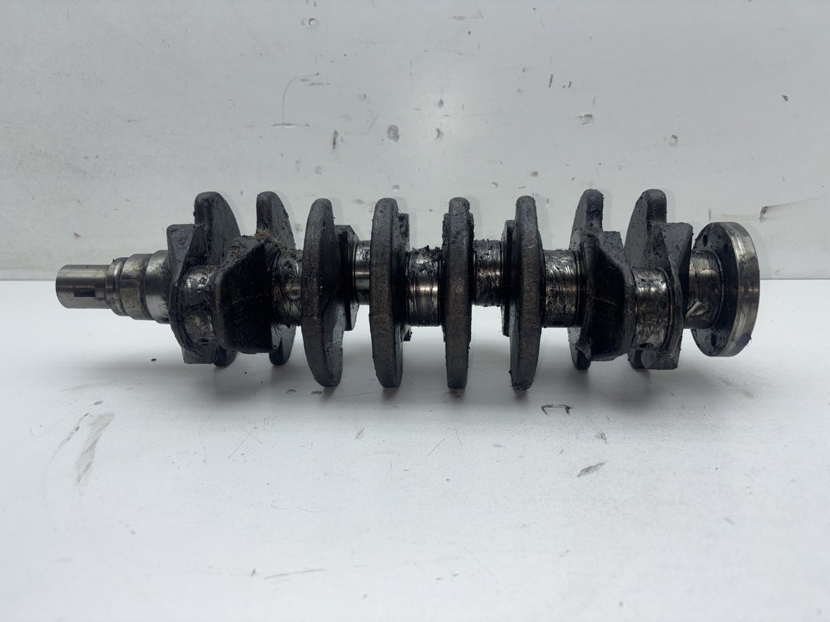 Cigueñal Citroën C4 Berlina 2004-2011 1.6 16V HDi FAP 1.6L 80kW