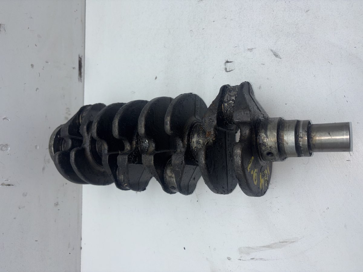 Cigueñal Citroën C4 Berlina 2004-2011 1.6 16V HDi FAP 1.6L 80kW