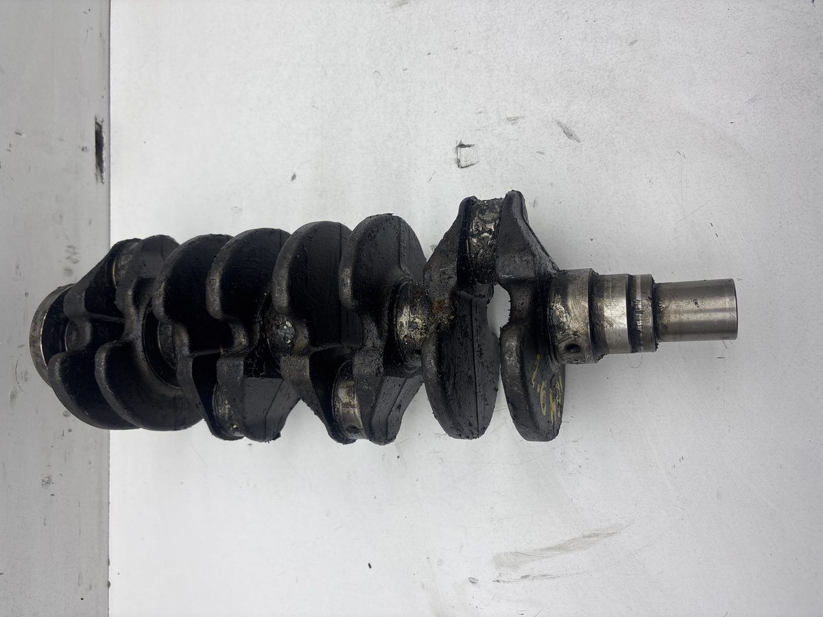 Cigueñal Citroën C4 Berlina 2004-2011 1.6 16V HDi FAP 1.6L 80kW