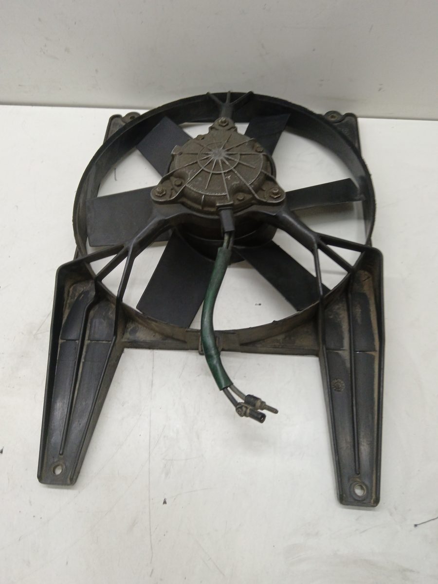 Electroventilador Fiat Ducato 1987-1994 Ducato 10 1.9L 60kW 8240037