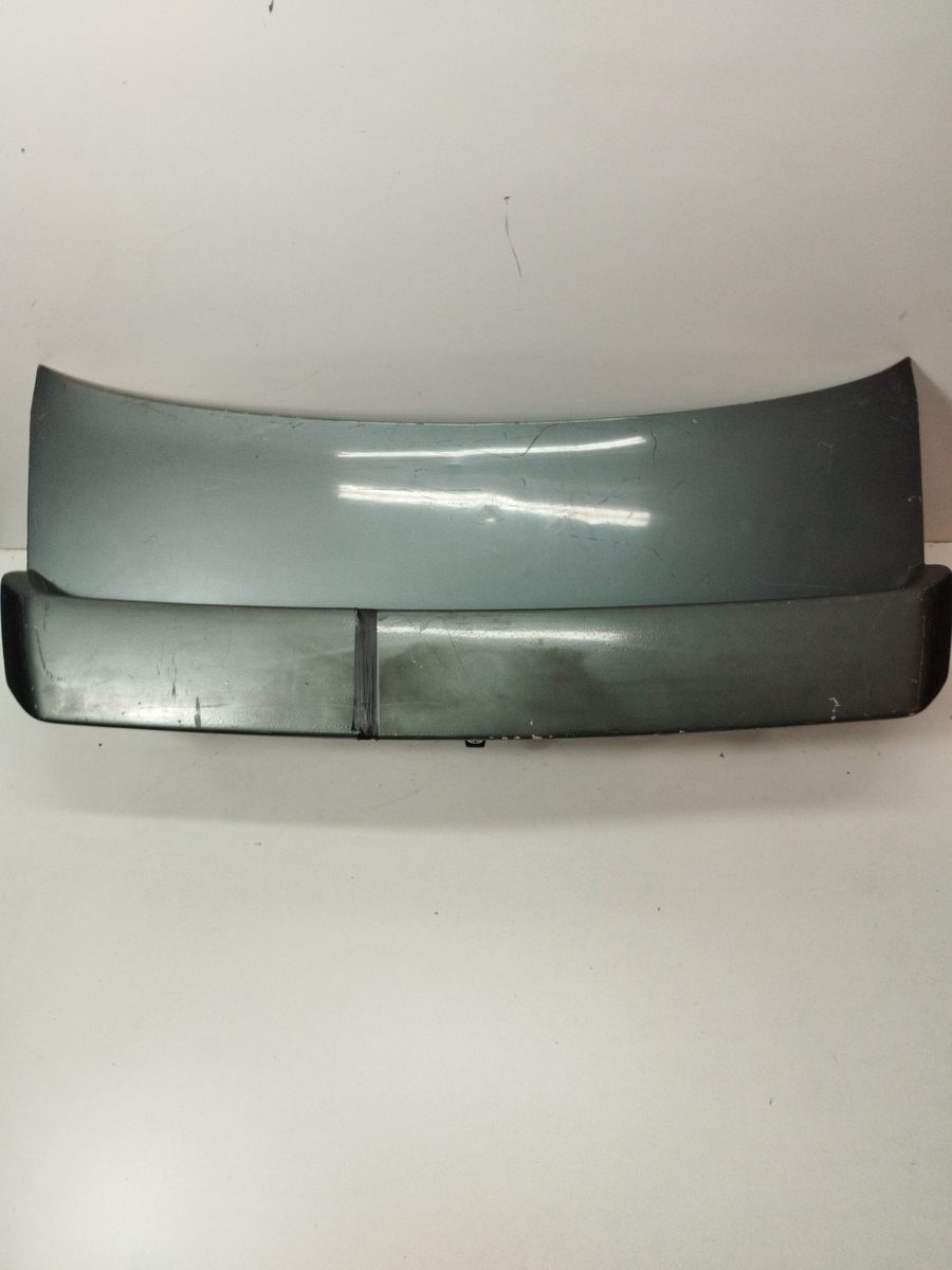 Tapa Baul Renault 19 Hatchback (B/C53) desde 1988 GTR KAT