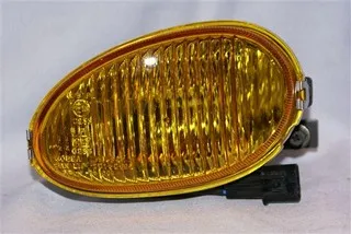 Faro Caminero Delantero Izquierdo