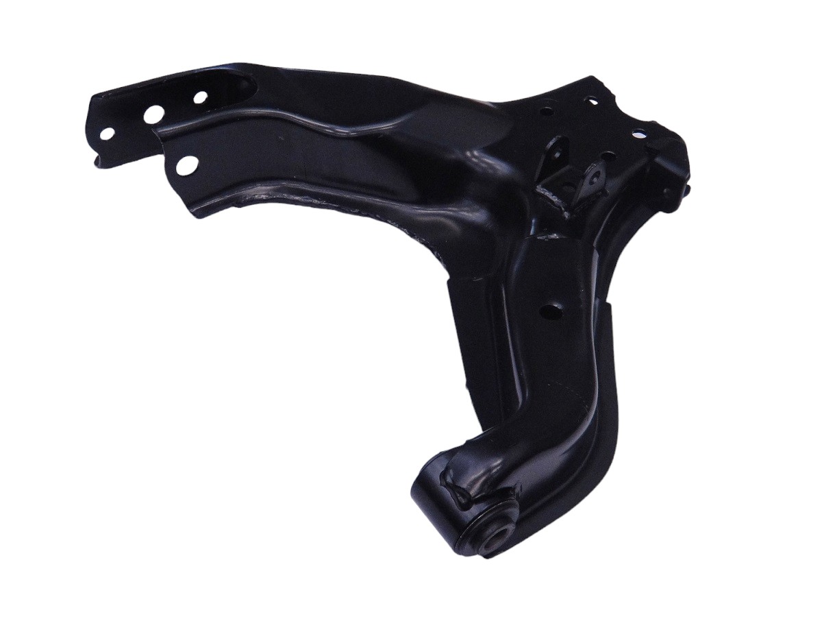 BASTIDOR INFERIOR IZQUIERDO CHEVROLET D-MAX 4X4