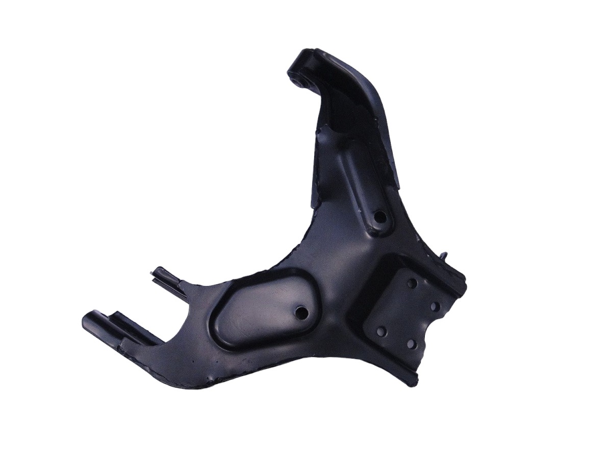 BASTIDOR INFERIOR IZQUIERDO CHEVROLET D-MAX 4X4