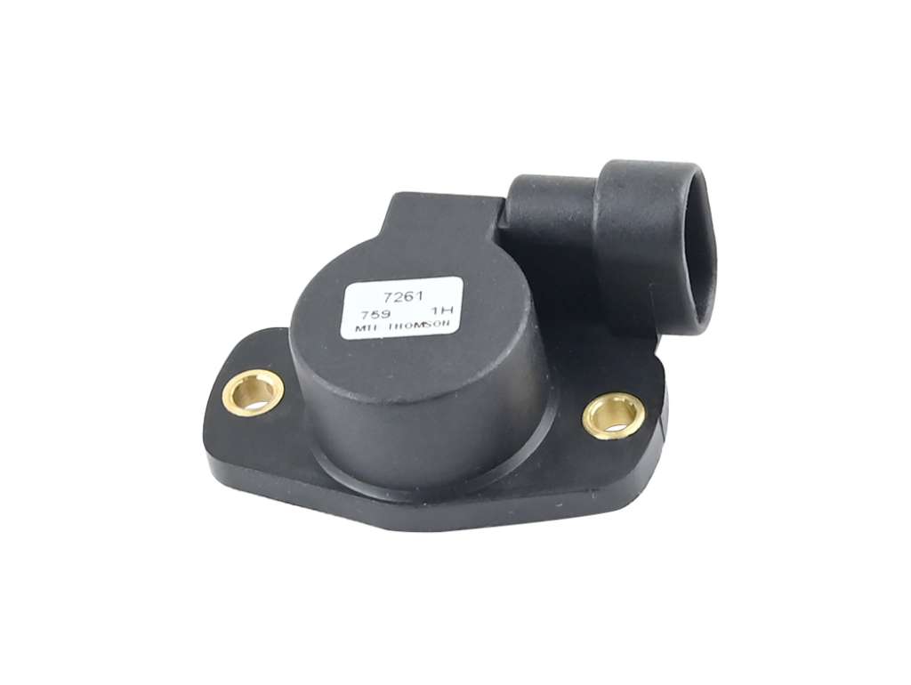 Sensor de Posición de Mariposa