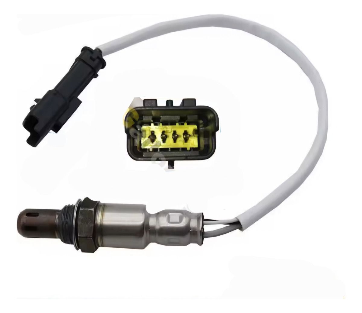 Sonda Lambda Citroen C Elysee Peugeot 301 208 C3 Delphi