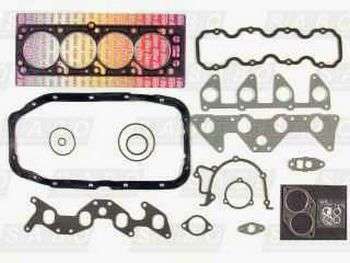 JUNTA JUEGO MOTOR FI PALIO/STRADA/CORSA II 1.8 S/RET