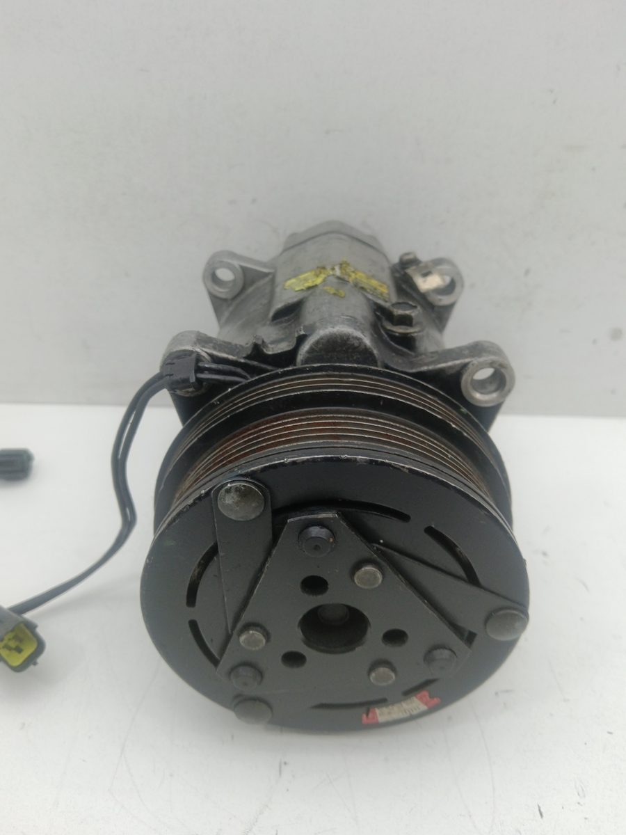 Compresor Aire Acondicionado Volvo Serie 460 1989-1997 Turbodiesel 1.9L 66kW