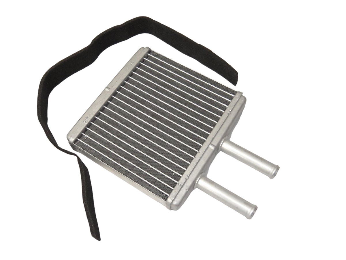 RADIADOR CALEFACCION CHEVROLET AVEO 09/