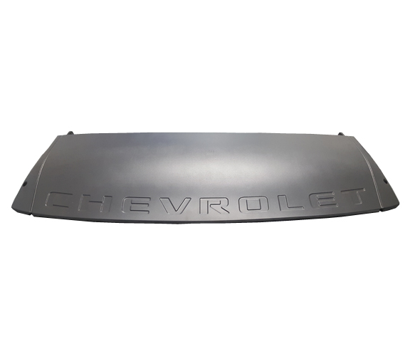 DEFLECTOR AIRE TECHO