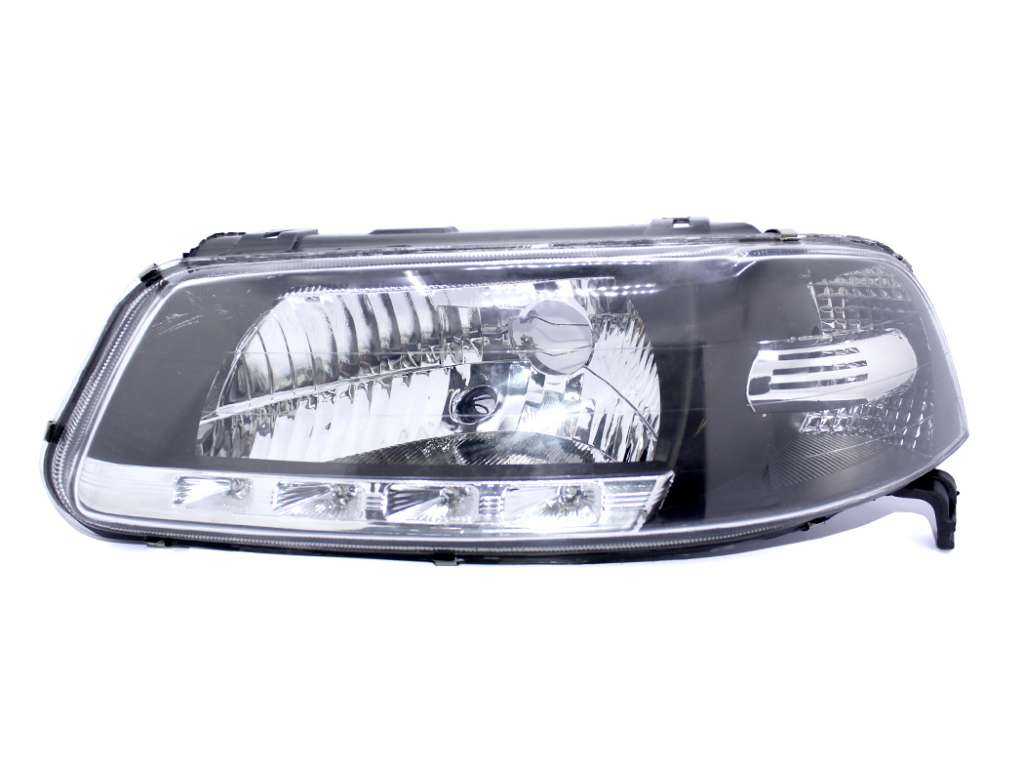SEMIOPTICA VW GOL III/ETC. 00/05 IZQ