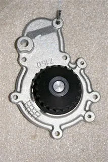 BOMBA AGUA DODGE NEON (N)