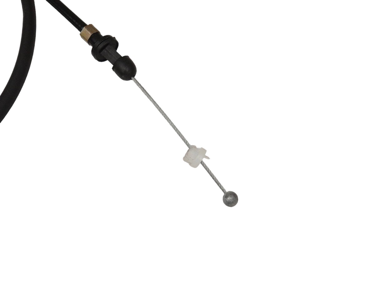 CABLE ACELERADOR PIE*CH 5-90/NKR 2005/JMC 2.8 CAMION