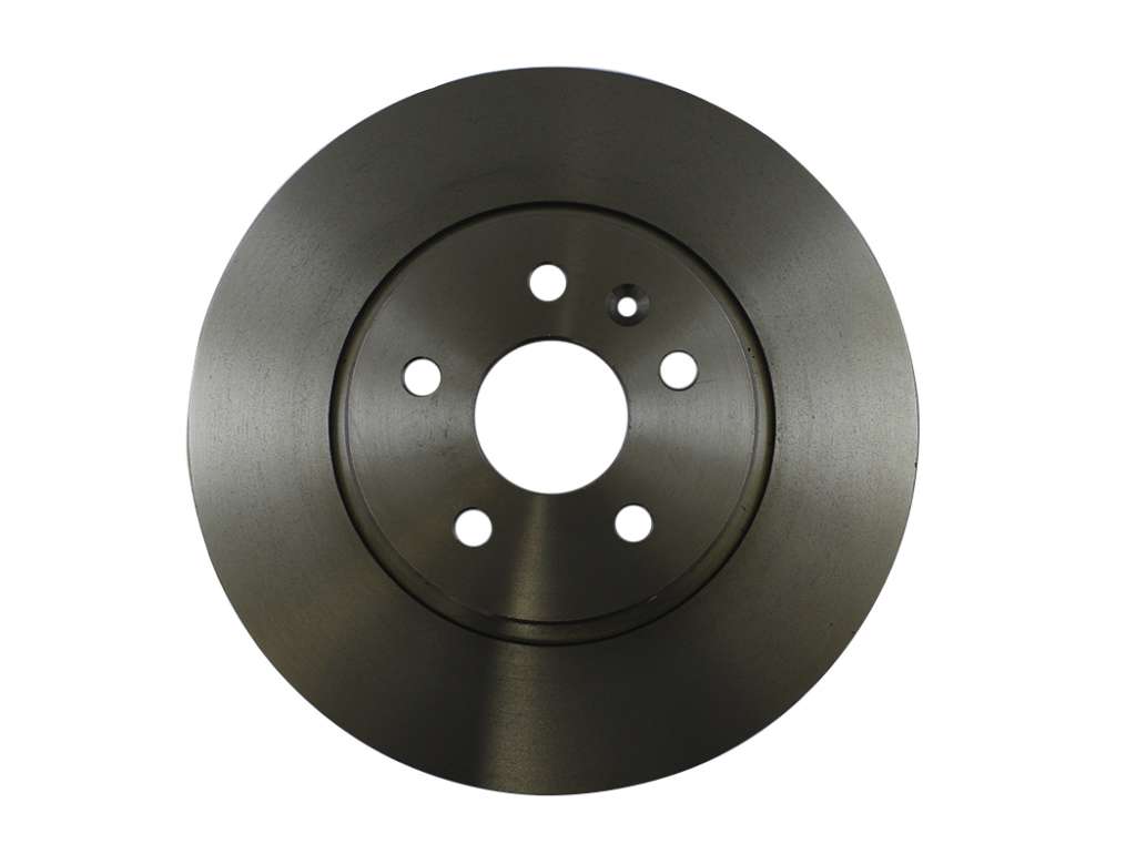 Disco de freno delantero ventilado