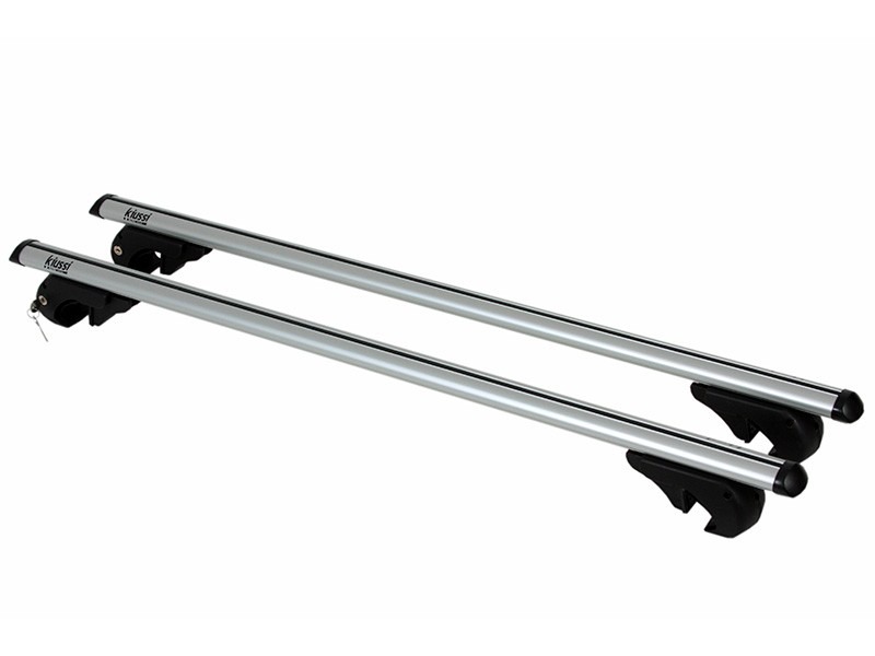 RACK PORTA EQUIPAJE - TORINO TRANSVERSAL SAVEIRO CROSS (1.50M) KIUSSI
