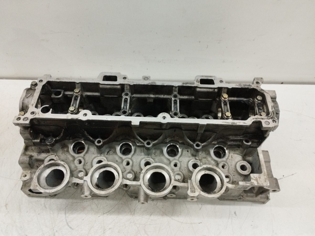 Tapa De Cilindros Citroën C3 1995-2010 1.4 HDi 1.4L 50kW 9636896980