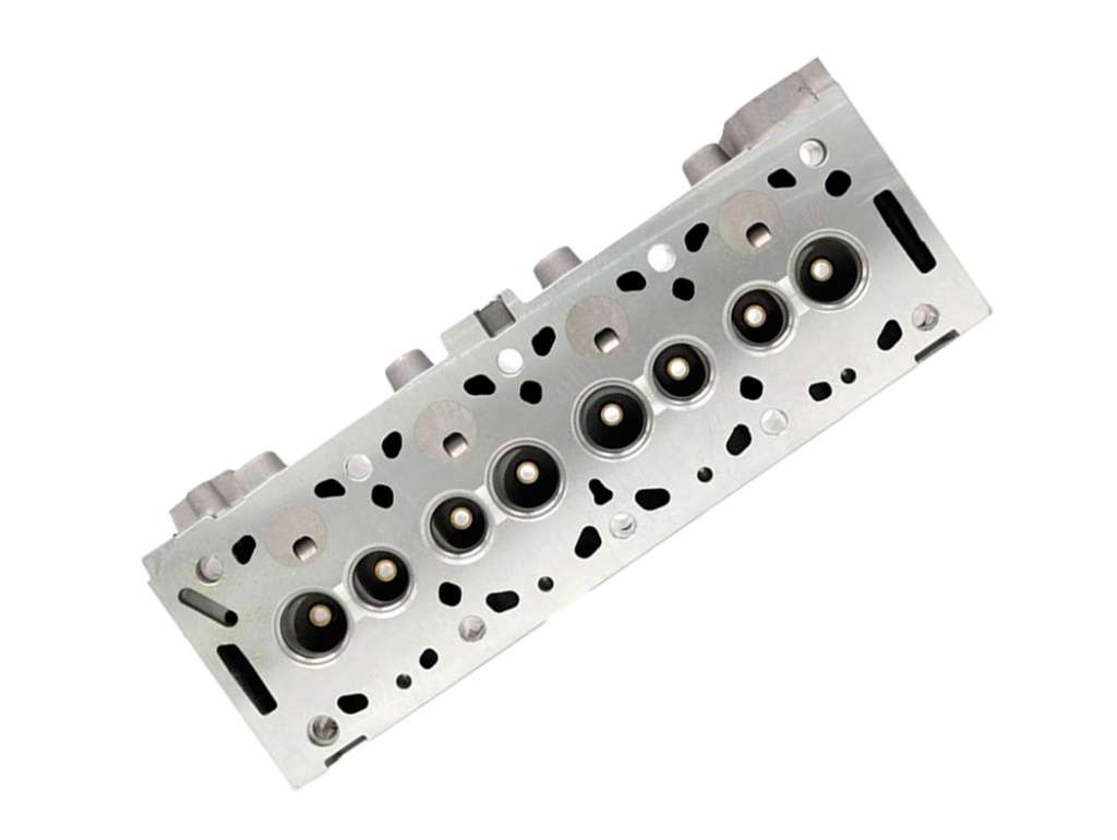 Tapa de cilindro
