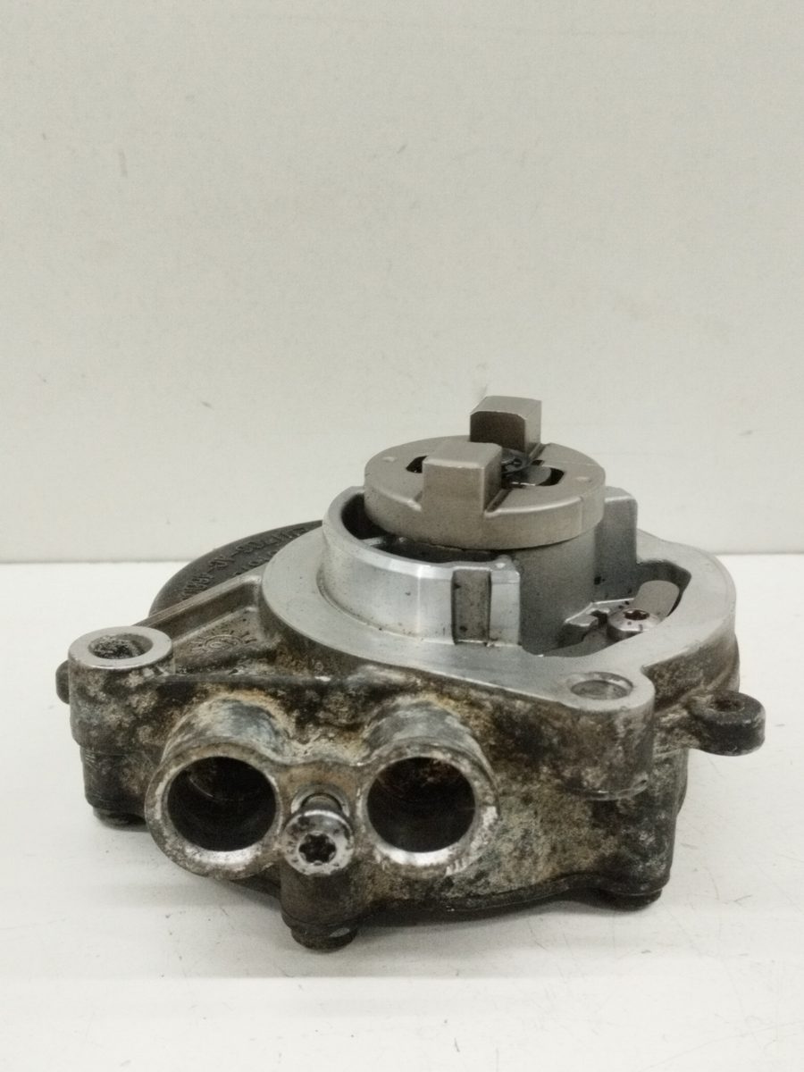 Bomba De Vacío Peugeot 208 2012-2019 Access 1.0L 50kW 9812535980
